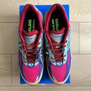 New Balance Action Bronson 990v6 Men’s US Size 8 Brand New
